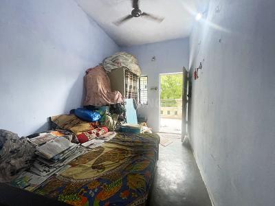Bedroom Image of 1800 Sq.ft 6 BHK Independent House for sale in Motera Ahmedabad for Rs. 5500000