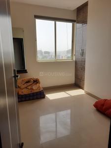 Bedroom Image of 1200 Sq.ft 2.5 BHK Apartment / Flat for sale in Puri Pratham, Sector 84 Faridabad for Rs. 12000000