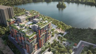 3 BHK Flat