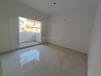 Hall Image of 1095 Sq.ft 2 BHK Apartment / Flat for sale in SV Brundhavanam, Vajarahalli Bengaluru for Rs. 7440000