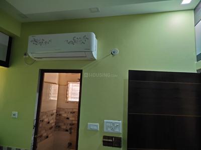 Hall Image of 825 Sq.ft 2 BHK Apartment / Flat for sale in Silver Gloria, Lake Town Kolkata for Rs. 5300000
