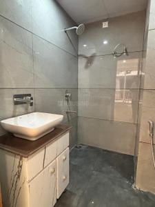 Bathroom Image of 1260 Sq.ft 2 BHK Apartment / Flat for sale in Mohan Nagar Dera Bassi for Rs. 6400000