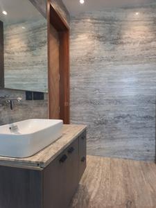 Bedroom Four Image of 2844 Sq.ft 4 BHK Builder Floor for sale in DLF City Phase 1 by DLF, DLF Phase 1 Gurgaon for Rs. 54500000