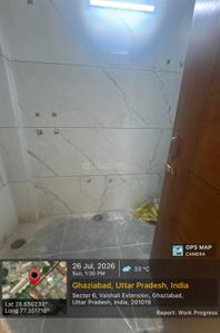 Image of 1625 Sq.ft 3 BHK Builder Floor for sale in Vaishali, Ghaziabad for Rs. 13700000