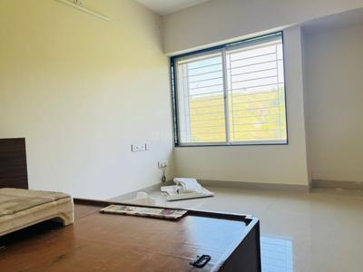Bedroom Image of 1500 Sq.ft 3 BHK Apartment / Flat for sale in Bramhacorp Nancy Brahma Residency, Bavdhan Pune for Rs. 17000000