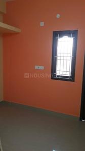 Bedroom Image of 900 Sq.ft 2 BHK Apartment / Flat for rent in Thirumullaivoyal Chennai for Rs. 15000