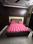 Bedroom Image of Hudson pg  in GTB Nagar, New Delhi