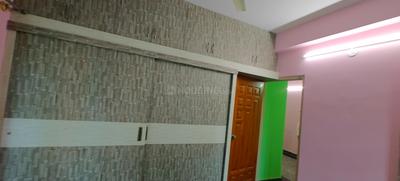 Bedroom Image of 1200 Sq.ft 2 BHK Apartment / Flat for rent in Dodda Banaswadi Bengaluru for Rs. 30000