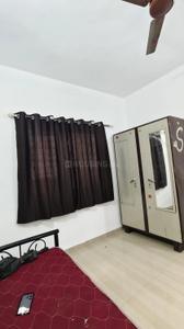 Bedroom Image of 600 Sq.ft 1 BHK Apartment / Flat for rent in Kothrud Pune for Rs. 25000