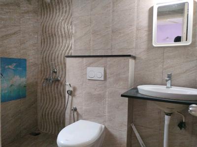 Bedroom One Image of 2200 Sq.ft 3 BHK Apartment / Flat for rent in Marathahalli Bengaluru for Rs. 78000