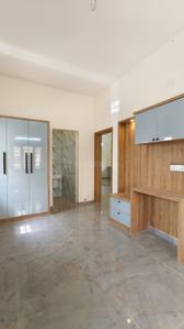 Hall Image of 2400 Sq.ft 4 BHK Independent House for sale in Pallikkara Kochi for Rs. 9300000