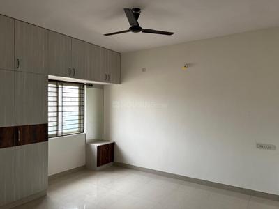 Bedroom Image of 1200 Sq.ft 2 BHK Apartment / Flat for rent in Horamavu Bengaluru for Rs. 33000