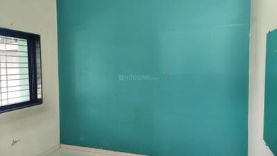 Bedroom Image of 1100 Sq.ft 3 BHK Apartment / Flat for sale in Ashwin Nagar Nashik for Rs. 8500000