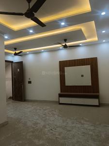 Hall Image of 1350 Sq.ft 3 BHK Builder Floor for sale in Ashok Nagar New Delhi for Rs. 13500000