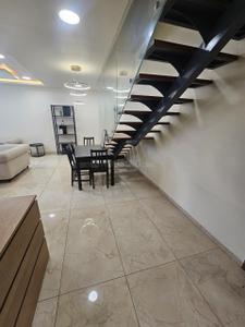 Staircase Image of 1945 Sq.ft 3 BHK Duplex for sale in SBR Florenso, K R Puram Bengaluru for Rs. 19500000