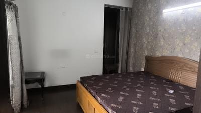 Bedroom Image of 1147 Sq.ft 2.5 BHK Apartment / Flat for sale in JM Orchid, Sector 76 Noida for Rs. 13500000