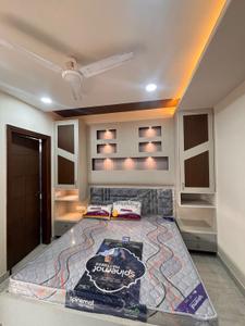 Bedroom Image of 2600 Sq.ft 5 BHK Villa for sale in Gokulpura Jaipur for Rs. 15200000