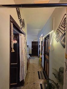 Image of 870 Sq.ft 2 BHK Apartment / Flat for sale in Naktala, Kolkata for Rs. 3850000
