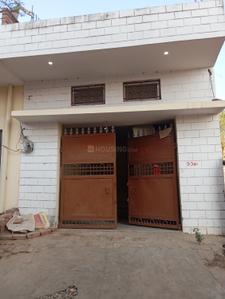 Image of 770 Sq.ft 1 BHK Independent House for rent in Parao, Varanasi for Rs. 6000