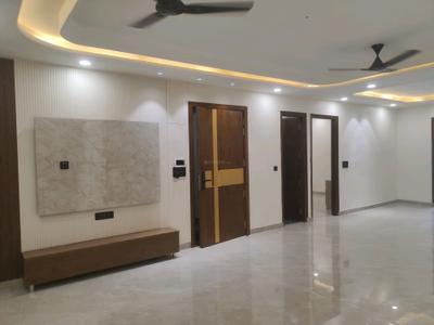 Living Room Image of 2564 Sq.ft 4 BHK Builder Floor for sale in Green Field Colony Faridabad for Rs. 24000000