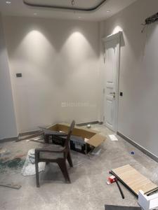 Hall Image of 1728 Sq.ft 3 BHK Builder Floor for rent in Vikaspuri New Delhi for Rs. 65000