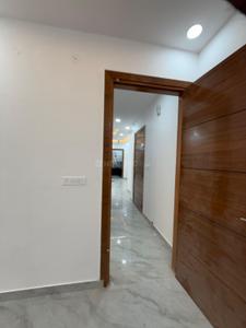 Hall Image of 1350 Sq.ft 2 BHK Builder Floor for sale in Canal Road Dehradun for Rs. 7200000