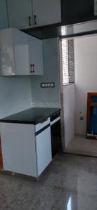 Kitchen Image of 2400 Sq.ft 3 BHK Duplex for sale in Anjanapura Bengaluru for Rs. 19000000