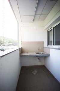 Balcony Image of 1572 Sq.ft 3 BHK Apartment / Flat for sale in Sobha Nesara, Kothrud Pune for Rs. 27500000