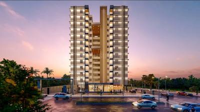 3 BHK Flat