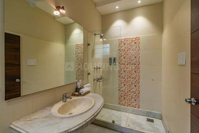Bathroom Image of 5000 Sq.ft 7 BHK Villa for rent in 7X Sparsh Villa, Zadeshwar Bharuch for Rs. 55000