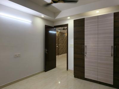 Bedroom Image of 1675 Sq.ft 3 BHK Builder Floor for sale in Vasundhara Ghaziabad for Rs. 14600000