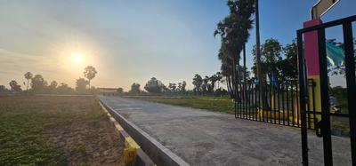Image of 800 Sq.ft Residential Plot / Land for sale in Katpadi, Vellore for Rs. 1839200