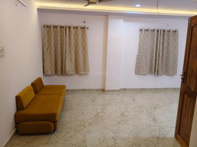Hall Image of nx1 by neu1 in Neknampur, Hyderabad