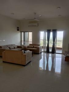 Hall Image of 4734 Sq.ft 5 BHK Penthouse for sale in Adani Water Lily Ph 4 Towers C5 C6 C11 C12, Shantigram Ahmedabad for Rs. 43000000