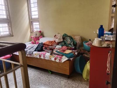 Bedroom Image of 2000 Sq.ft 6 BHK Independent House for sale in Kasba Kolkata for Rs. 16500000