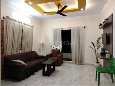 1 BHK Apartment