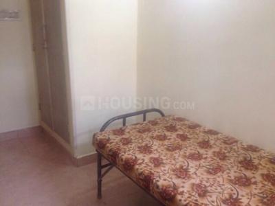Bedroom Image of RAGHUNATH PG in Koramangala, Bangalore