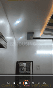 Image of 1500 Sq.ft 3 BHK Builder Floor for rent in Rajajipuram, Lucknow for Rs. 25000