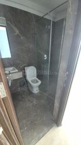 Image of 1200 Sq.ft 3 BHK Apartment / Flat for rent in Kalpataru Magnus, Bandra East, Mumbai for Rs. 250000