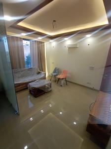 1 BHK Independent House