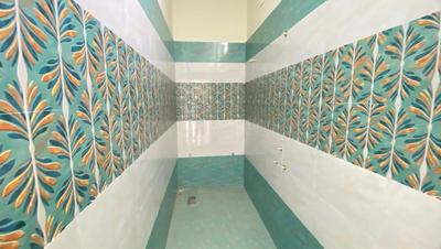 Bathroom Image of 650 Sq.ft 2 BHK Villa for sale in Uptown, Avadi Chennai for Rs. 4600000