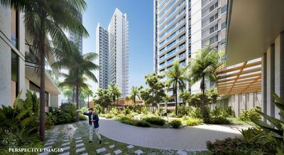 Image of 2550 Sq.ft 3 BHK Apartment / Flat for sale in Gomti Nagar Extension, Lucknow for Rs. 24200000