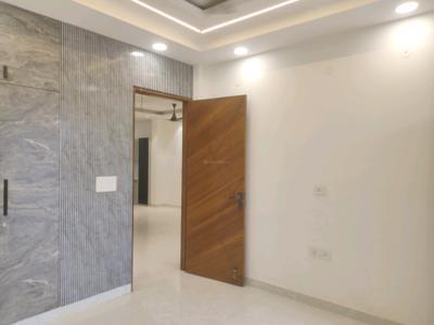 Bedroom Image of 1489 Sq.ft 3 BHK Builder Floor for sale in Sector 49 Faridabad for Rs. 15500000
