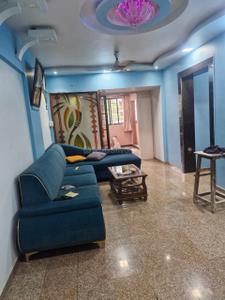 2 BHK Flat