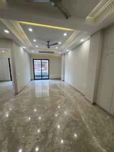 Living Room Image of 1800 Sq.ft 4 BHK Builder Floor for sale in Rajouri Garden New Delhi for Rs. 41500000