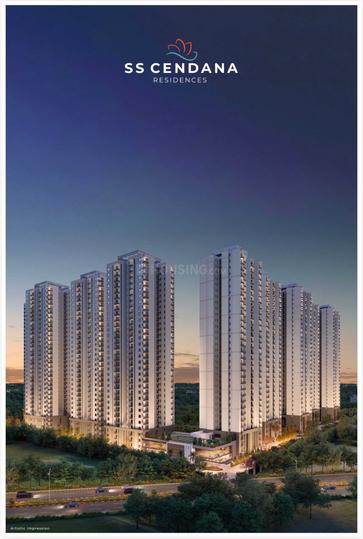 SS Cendana Residences Main Image 1