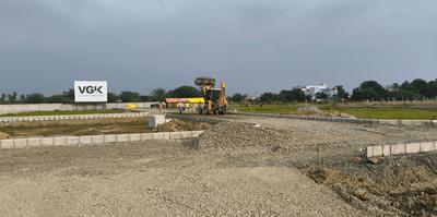 Image of 720 Sq.ft Residential Plot / Land for sale in Arambakkam-Oragadam, Chennai for Rs. 2500000