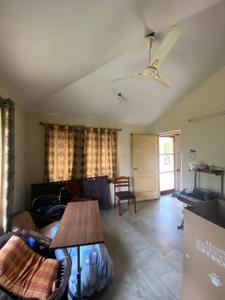 Hall Image of 3500 Sq.ft 3 BHK Duplex for sale in Modi Silver Oak Bangalows, Cherlapalli Secunderabad for Rs. 21000000
