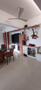 Hall Image of 850 Sq.ft 2.5 BHK Apartment / Flat for sale in Kalwa Thane for Rs. 14500000