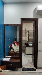 Living Room Image of 1400 Sq.ft 2 BHK Builder Floor for rent in Sector 77 Mohali for Rs. 40000